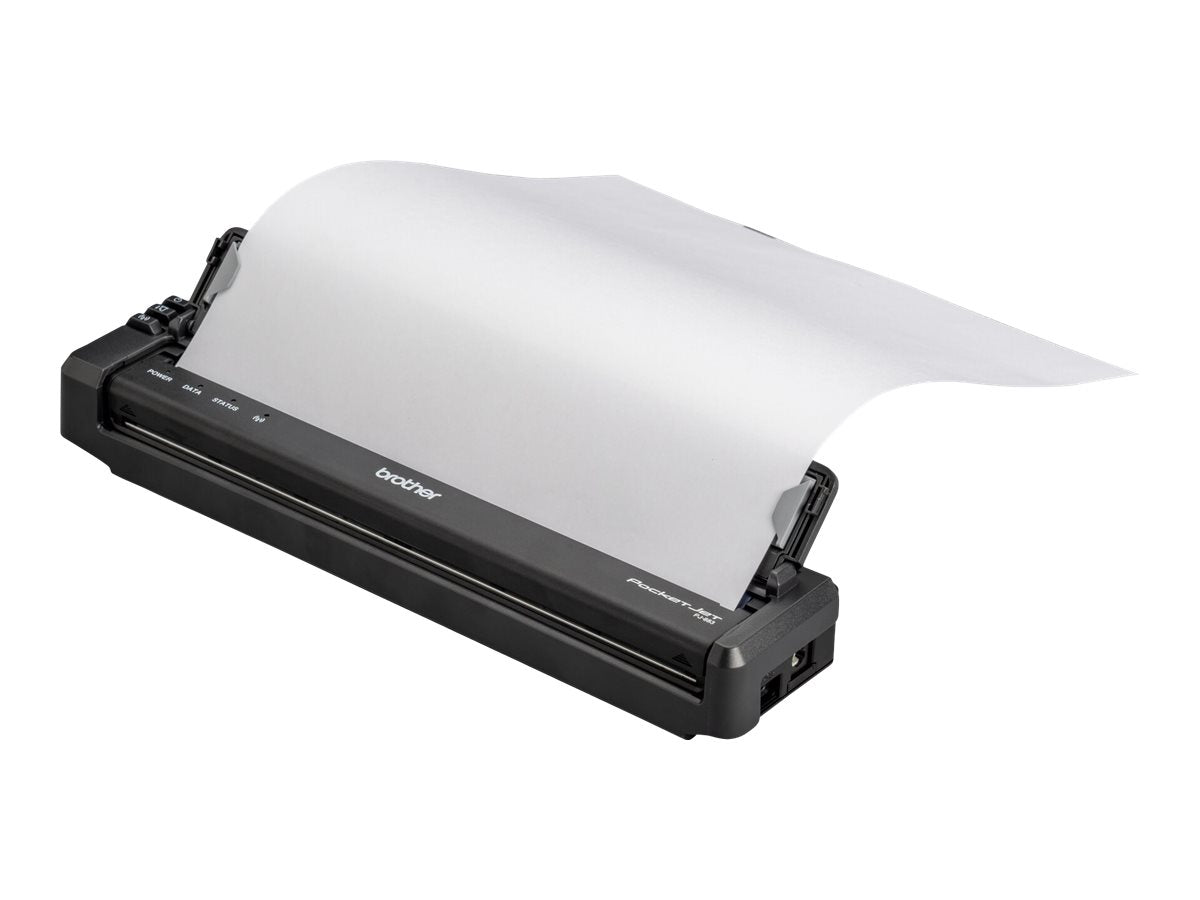 BROTHER Paper Guide for PJ-86x and PJ-883 and Old PJ-72x Models