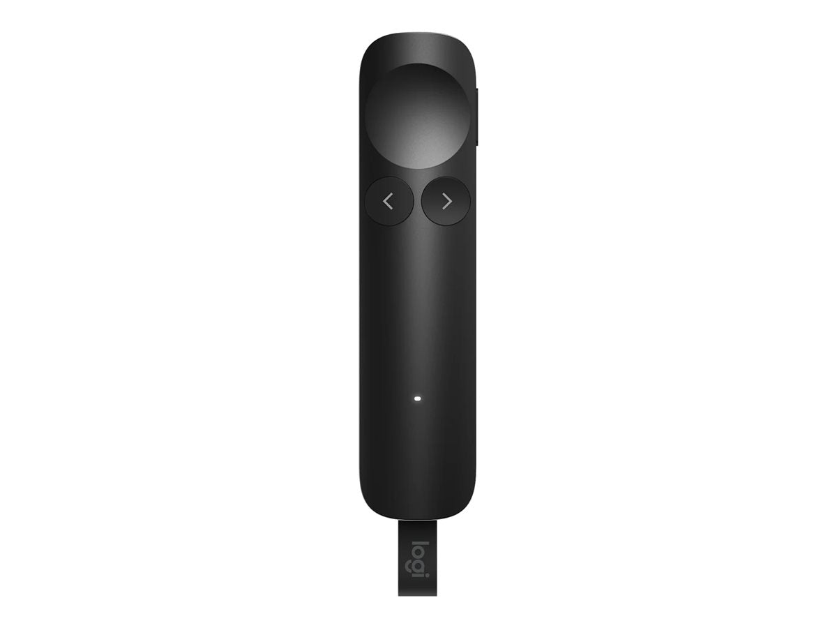 LOGITECH SPOTLIGHT 2 - BLACK