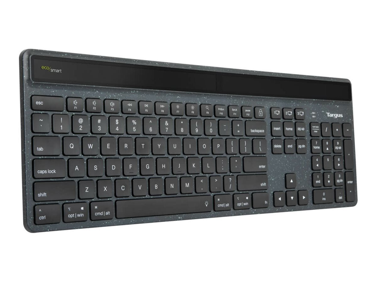 EcoSmart Enrgy Hrvstng Antim BTH KB FR