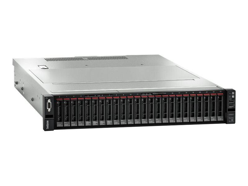 LENOVO ThinkSystem SR650 4110 5312879300 (P)