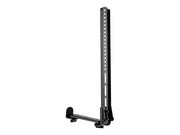 NEOMOUNTS AWL29-650BL1 Support pour vidéobar/barre de son VESA - max 15 kg - universel