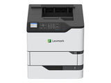 LEXMARK MS823dn Printer Mono Duplex laser A4 1200x1200dpi 61ppm 650sheets USB LAN