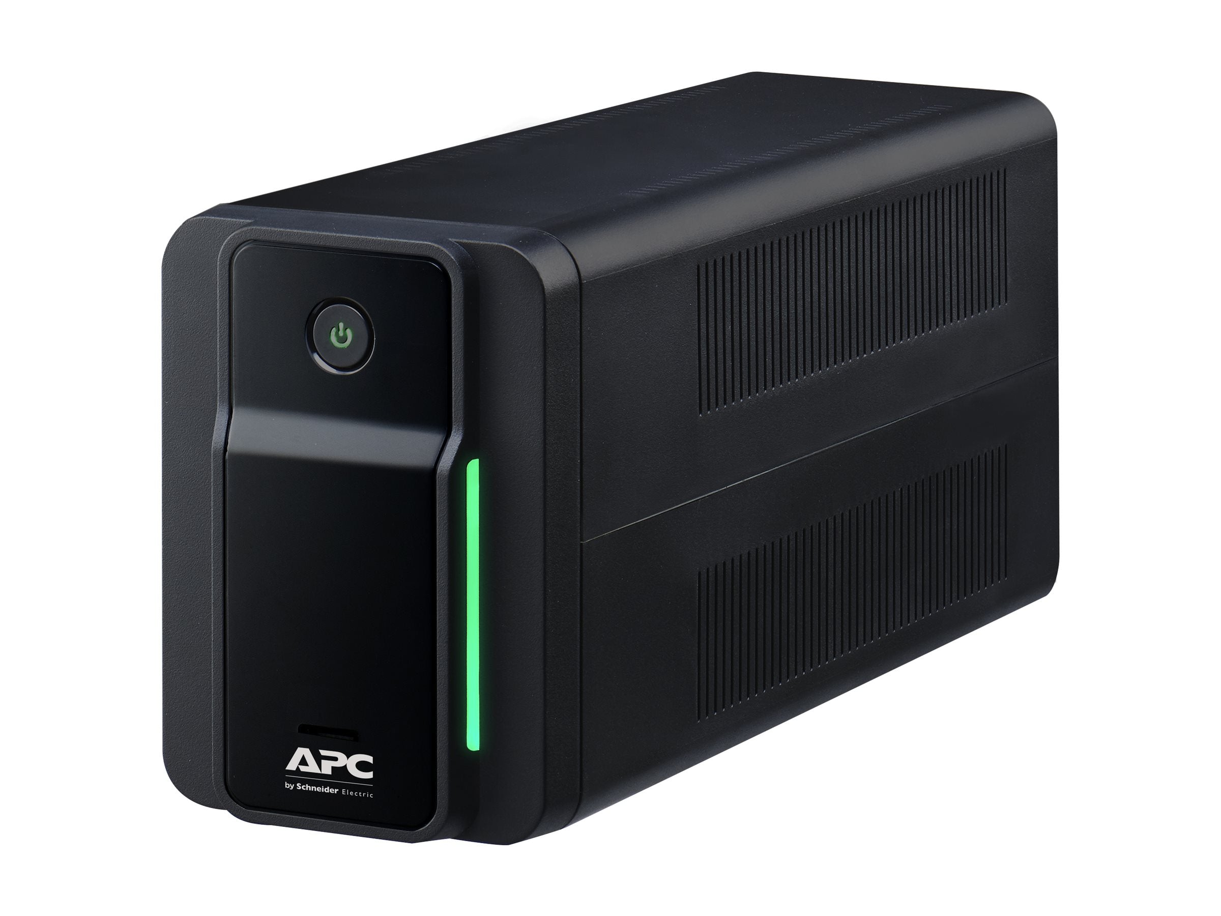 APC Back-UPS BX Series BX500MI UPS AC 230V 300Watt 500VA 9Ah output connectors 4
