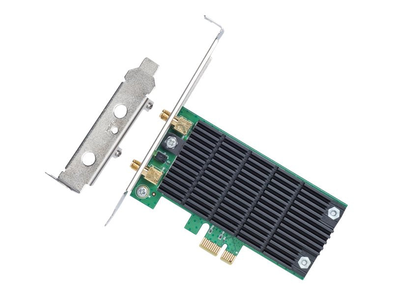 AC1200 Wi-Fi PCI Express Adapter 867Mbp