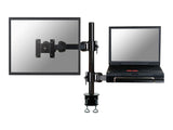 NEOMOUNTS FPMA-D960NOTEBOOK Support décran à fixer avec support pour ordinateur portable 10-27p