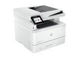 HP LaserJet Pro MFP 4102dw MFP Mono laser A4 38ppm Copy 40ppm Print 350sheets LAN Wi-Fi USB Bluetooth USB