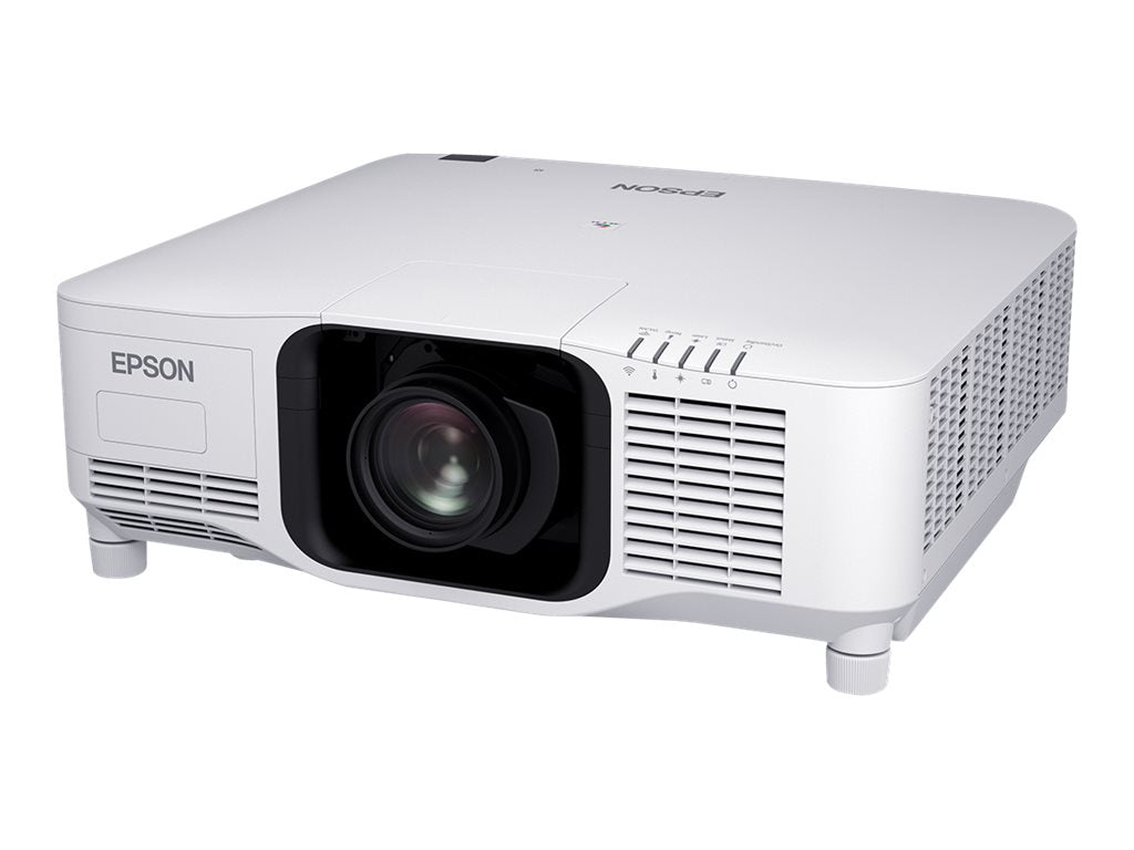 EPSON EB-PU2116W 16000Lumen 3LCD WUXGA 1920x1200