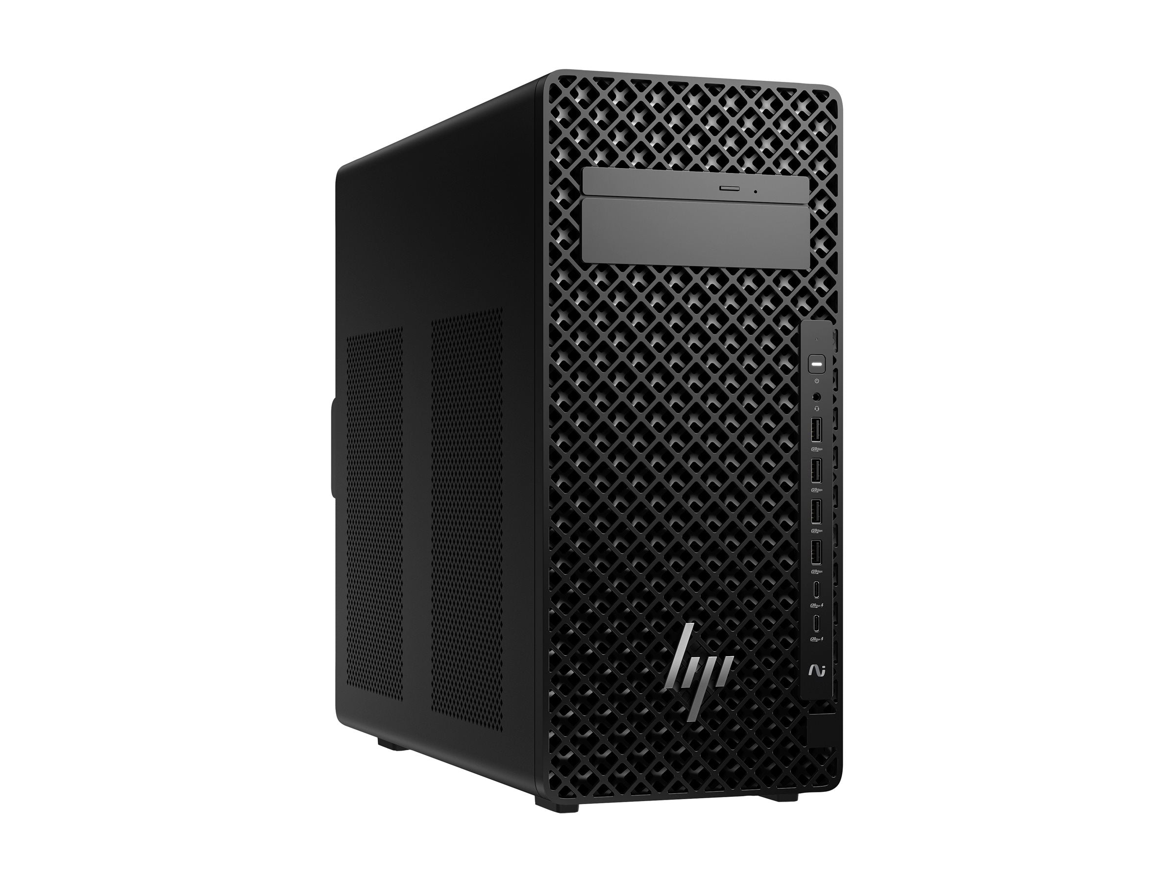 HP Z2 TWR G1i Intel Core Ultra 7 265 16Go DDR5 1To SSD W11P 3/3/3 Wty