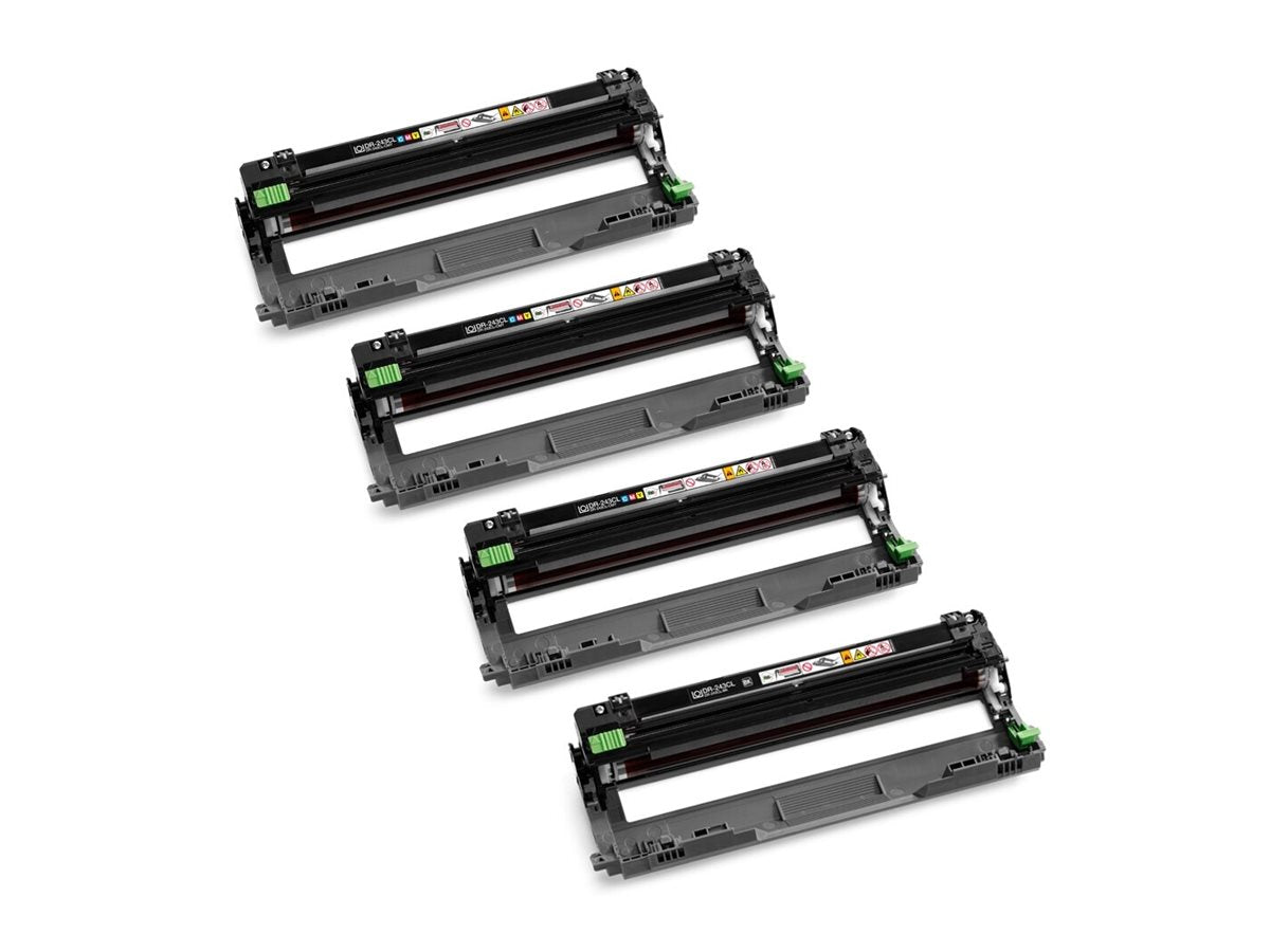 BROTHER DR243CL Tambour de 18000 pages pour Hl-L32xx DCP-L35xx MFC-L37xx