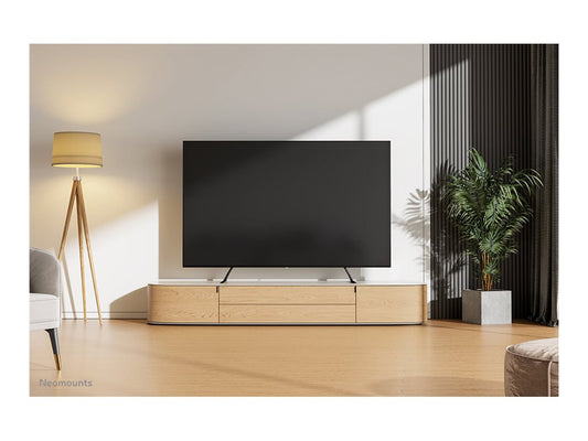 NEOMOUNTS DS45-430BL19 Support de bureau pour écran à poser 23-75p