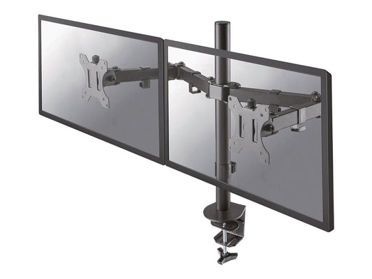 NEOMOUNTS FPMA-D550DBLACK Support décran à fixer 10-32p