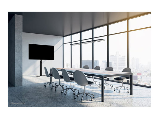 NEOMOUNTS FL45S-825BL1 Support au sol pour écran 37-75p