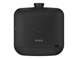 EPSON EB-PU1008B 3LCD 8500Lumen WUXGA 1920x1200 No Lens black