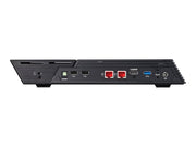 ASUSTOR FLASHSTOR 6 - NAS 6 baies M.2 - Intel Celeron N5105 Quad-Core 2.0 GHz - 4Go - 2.5 GbE - USB - Garantie 3 ans