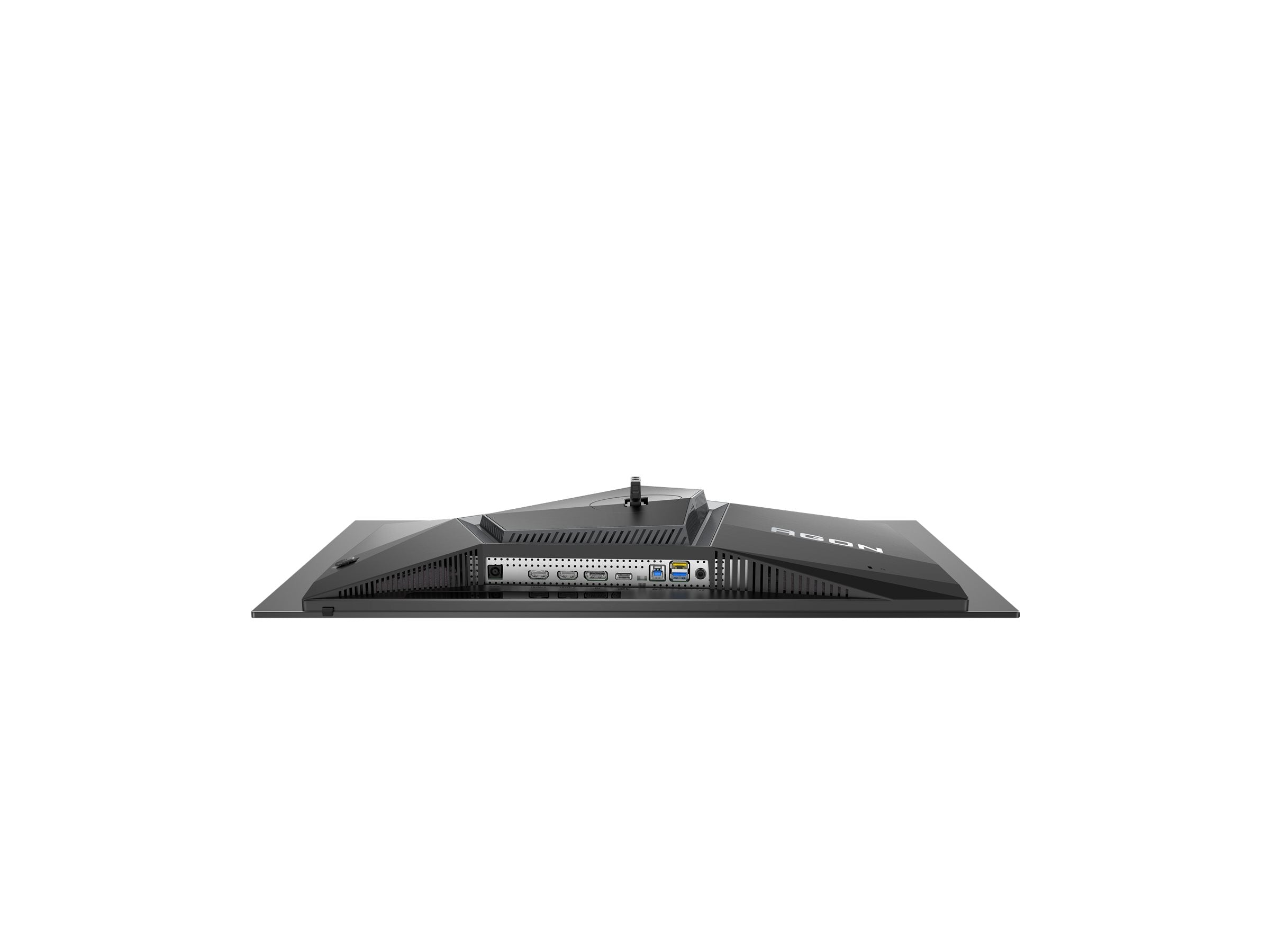 AOC AG276UZD 27p QD - OLED UHD 240Hz 0.03ms HDMI2.1x2 DP2.1 USB3.2x2 Speakers Pivot