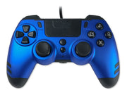 LEXIP X STEELPLAY Slim Pack Wired Controller Sapphire Blue Multi (P)