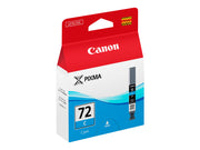 Ink/PGI-72 Cartridge CY