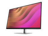 HP E32k G5 31.5p USB-C 4K Monitor 3840x2160 16:09 HDMI DP 3y (EN)