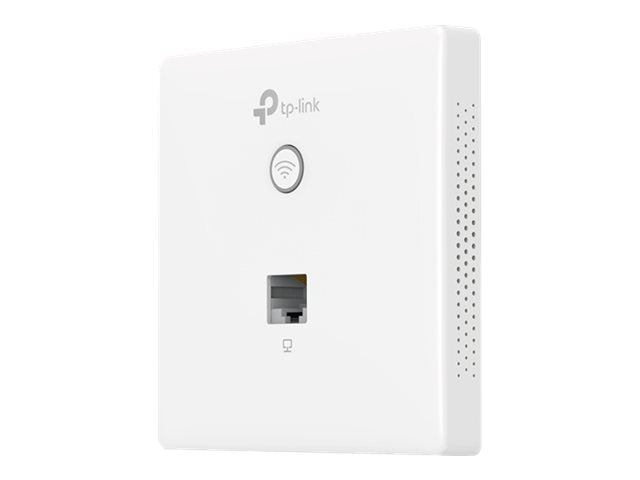 N300 WiFi Wall-Plate AP