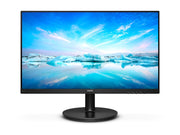 PHILIPS 221V8/00 Ã‰cran LED - 22''- 1920 x 1080 Full HD (1080p) @ 75 Hz - VA - 200 cd/mÂ² - 4000:1 - 4 ms - HDMI, VGA