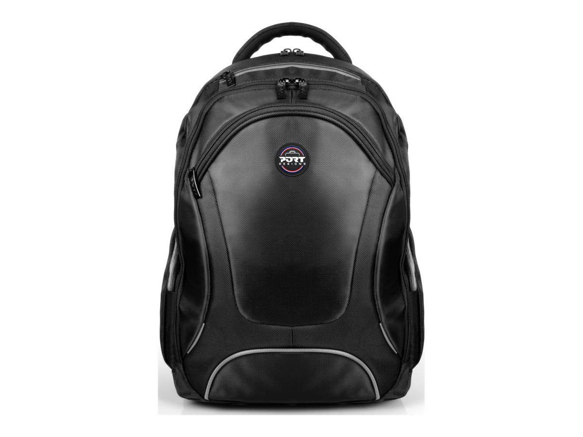 PORT COURCHEVEL Back Pack 14/15,6p