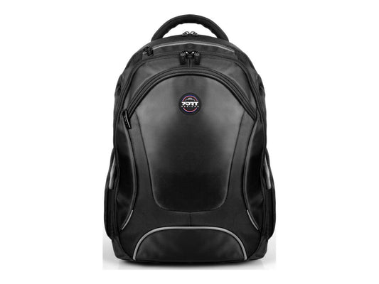 PORT COURCHEVEL Back Pack 14/15,6p