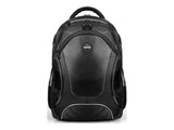 PORT COURCHEVEL Back Pack 14/15,6p