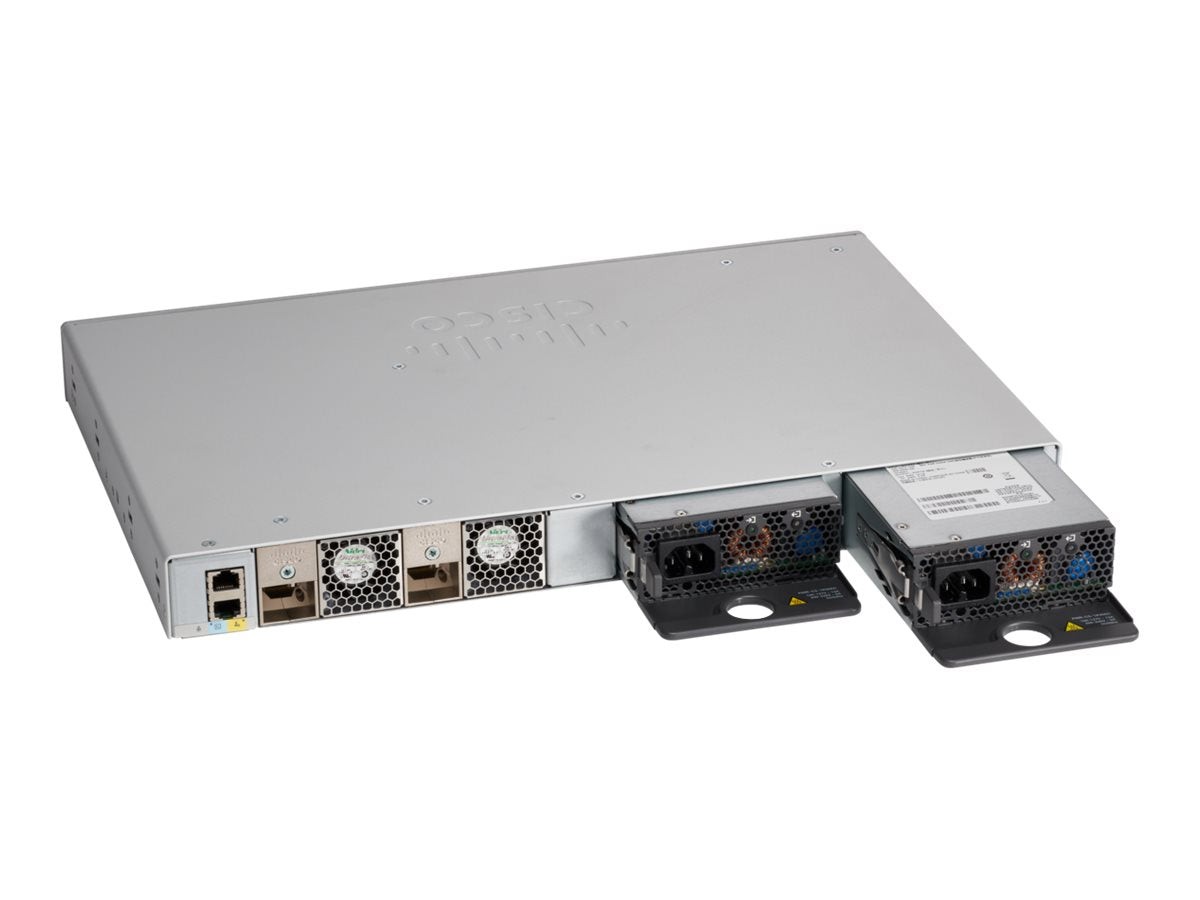 CISCO Catalyst 9200L 48-port PoE+ 4x10G uplink Switch Network Essentials
