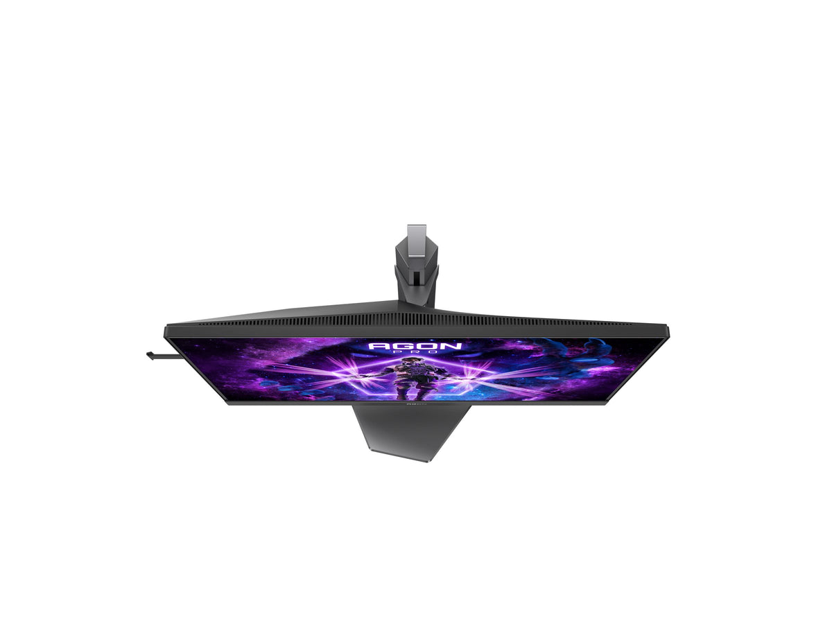 AOC AG246FK6 24.1p FHD Fast TN 610Hz 0.5ms 500cd/m2 HDMI2.1 DP USB 3.2 HUB USB PIVOT