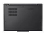 LENOVO ThinkPad - T14s - G5 - Intel Core Ultra 7 - 155U - 14p WUXGA - W11Pro - 16Go RAM - 512Go SSD - PCIe Intel Graphics