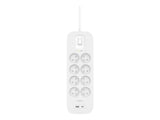 BELKIN Surge Protection with USB C 8 Outlet