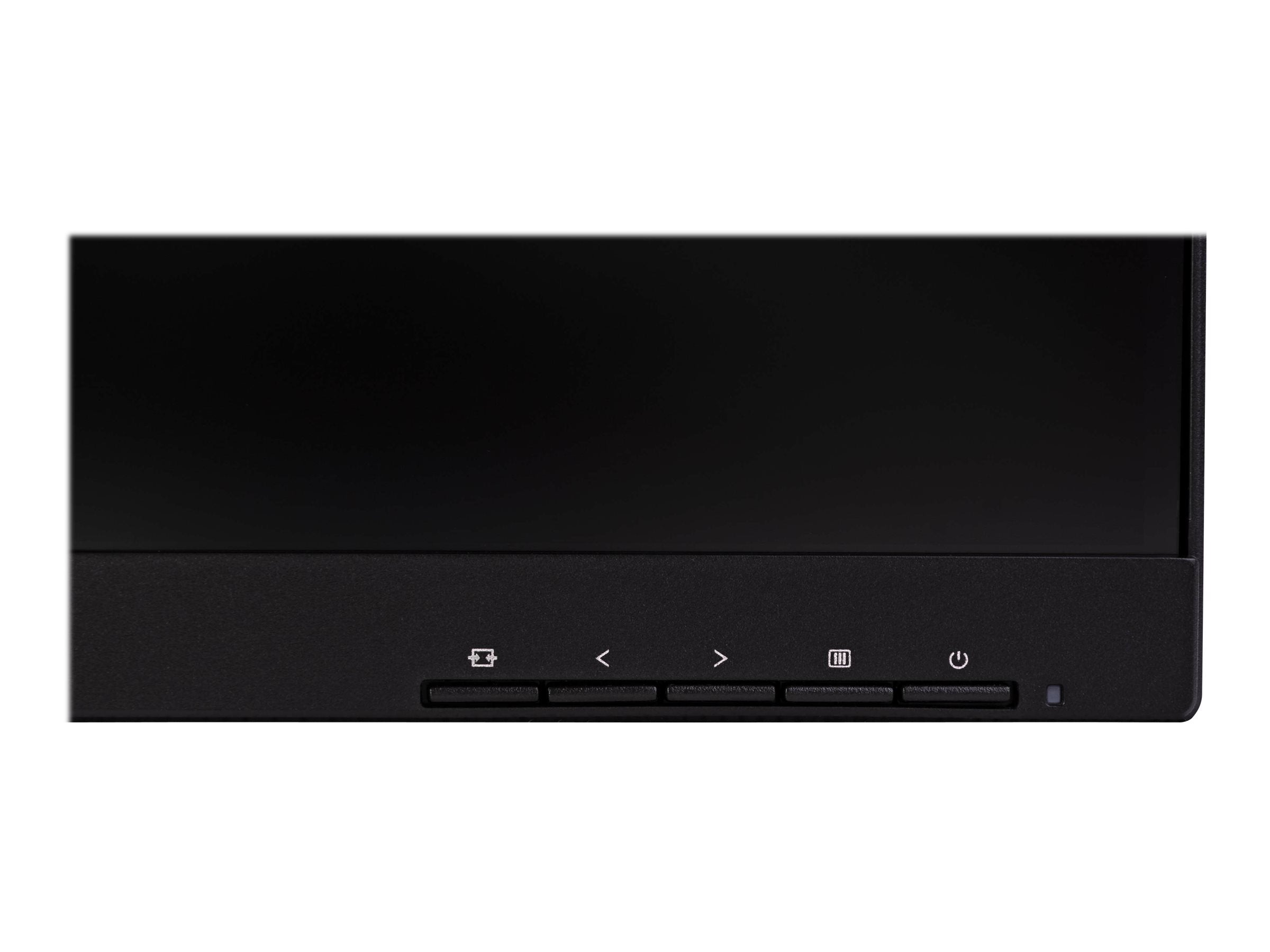 AOC X24P1 24pcs - 16:10- 1920 x 1200 Full HD- IPS - 300 cd/m2- VGA- 4 ms - HDMI- DVI - DP - USB- HP - Pivot + HAS