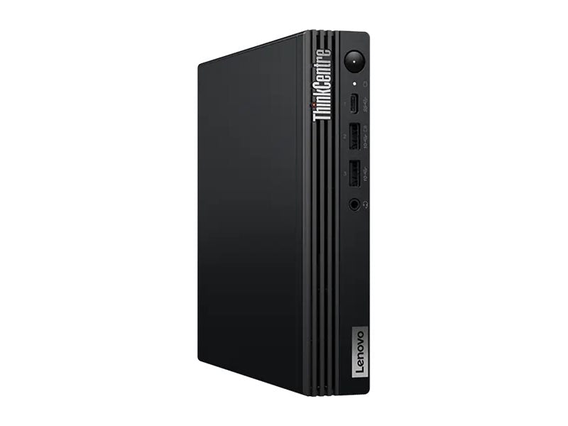 LENOVO ThinkCentre M70q Gen 5 Intel Core i3-14100T 8Go 256Go SSD M.2 2280 PCIe Intel UHD Graphics 730 W11P 3YR Onsite