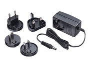 LINDY ECO Switching power supply MC 5VDC 2.6A 5.5/2.1mm plug