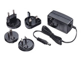 LINDY ECO Switching power supply MC 5VDC 2.6A 5.5/2.1mm plug