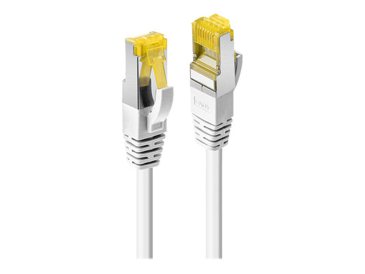 LINDY Cat.7 rawcable S/FTP PIMF LSOH white 2m