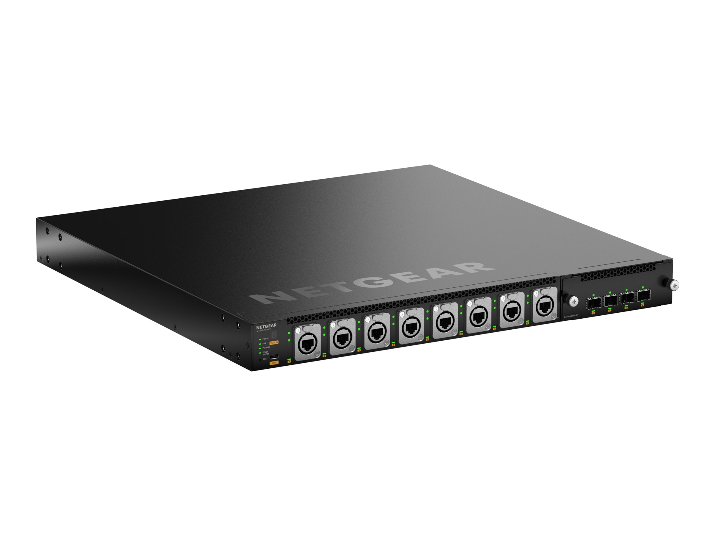 NETGEAR Commutateur géré M4350-16M4V MSM4320