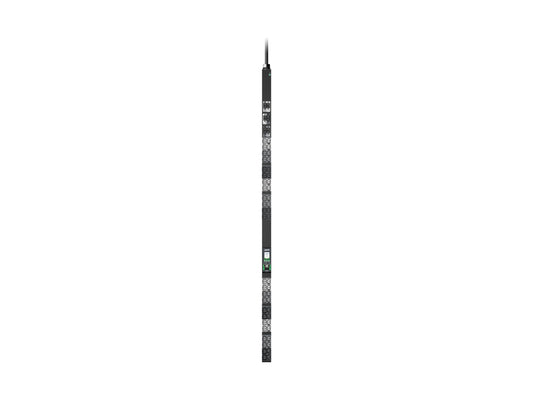 APC NetShelter Rack PDU Advanced Metered Outlet 17.3kW 3PH 415V 30A 530P6 48 Outlet