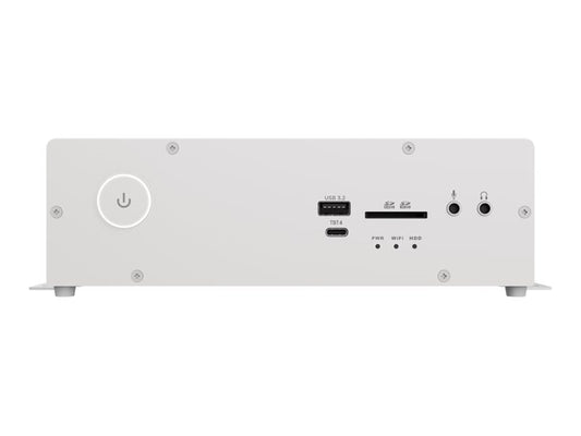 ZOTAC ZBOX H39R5000W Barebone Intel Core i9-13900HX 2xDDR5 SODIMM RTX 5000 2xDP 2xHDMI