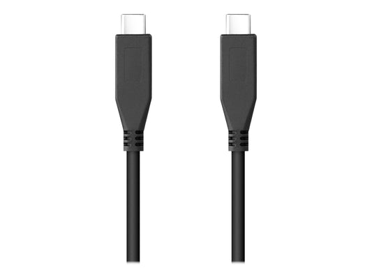 SEAGATE One Touch SSD 2To USB-C Black