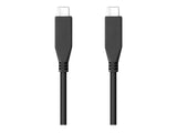 SEAGATE One Touch SSD 2To USB-C Black