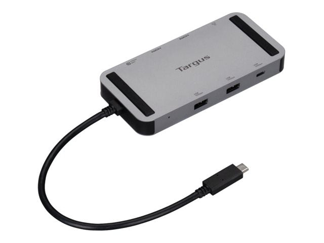 TARGUS USB4 Dual 4K HDMI Mini Docking Station