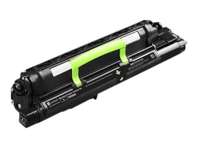 Return Developer unit BLK