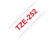 Tape/red-white 24mm f 3xx 5xx