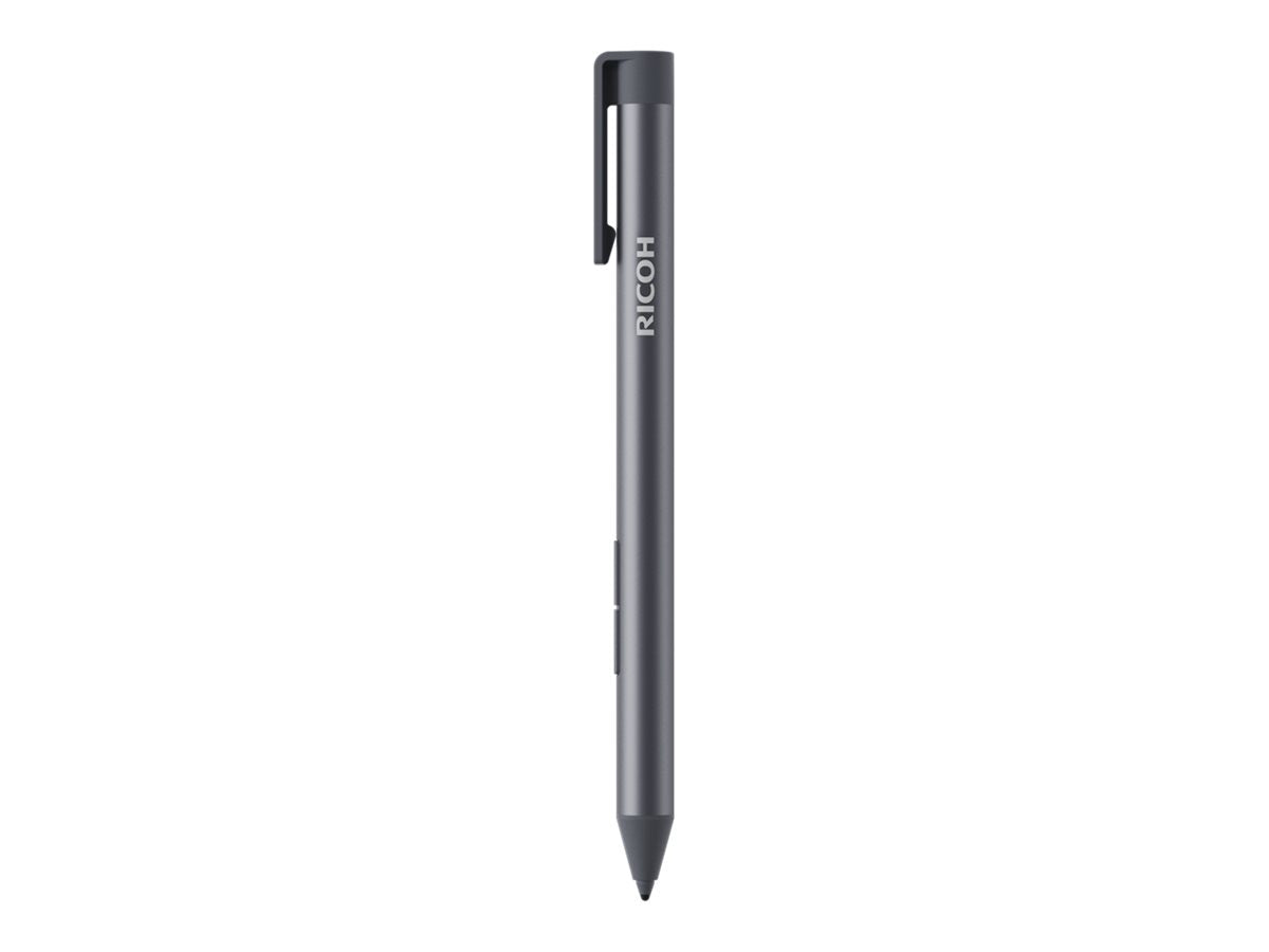 RICOH 18g Wacom AES2.0 sensor 4096 pressure detection AAAA Battery-powered Active Stylus for portable monitors
