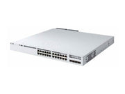 CISCO Catalyst 9300L 24-port data 4 x 1G uplink Network Essentials DNA subscription required