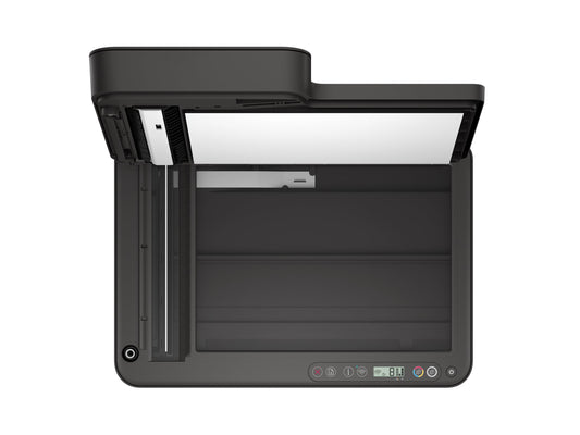 HP DeskJet 4310 All-In-One MFP thermal inkjet Black 8.5 ppm Color 5.5 ppm USB Wi-Fi Bluetooth