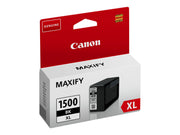 Ink/PGI-1500XL Cartridge BK