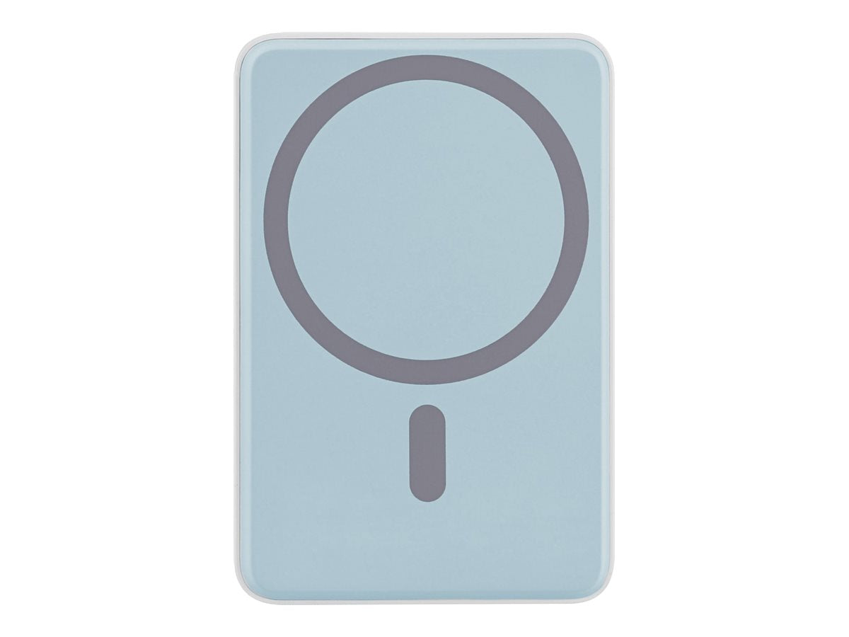 TNB 5.000mAh powerbank MagSafe 15W wireless charging