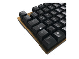 CHERRY KC 200 MX Corded Keyboard (DE)